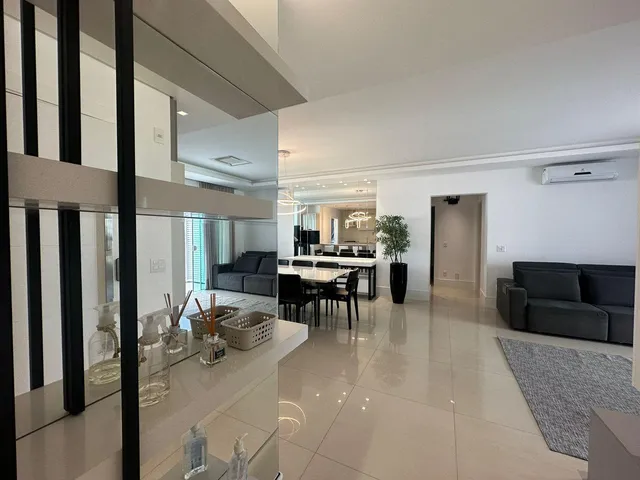 Imagem 8: Edifício san Carlo - Locação Apartamento Mobiliado no Centro de Balneário Camboriú