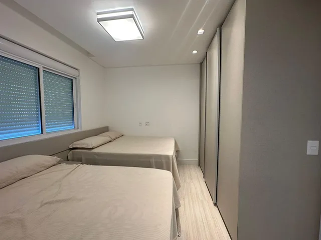 Imagem 7: Edifício san Carlo - Locação Apartamento Mobiliado no Centro de Balneário Camboriú