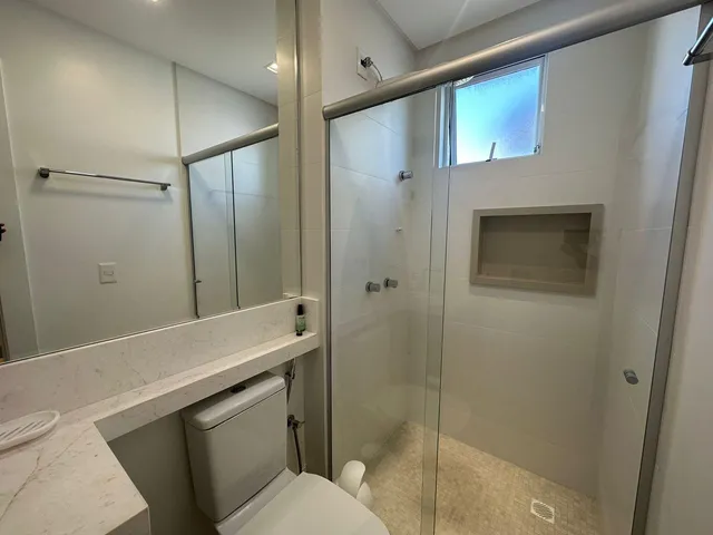 Imagem 3: Edifício san Carlo - Locação Apartamento Mobiliado no Centro de Balneário Camboriú
