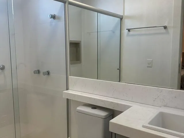 Imagem 15: Edifício san Carlo - Locação Apartamento Mobiliado no Centro de Balneário Camboriú