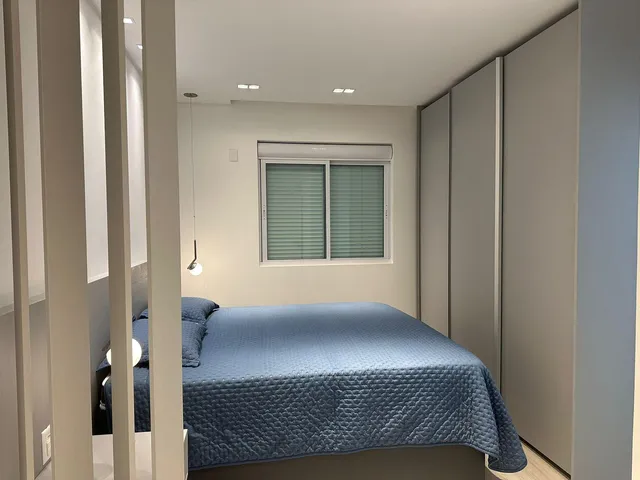 Imagem 10: Edifício san Carlo - Locação Apartamento Mobiliado no Centro de Balneário Camboriú