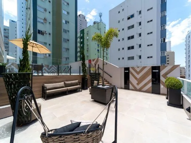 Imagem 16: Edifício san Carlo - Locação Apartamento Mobiliado no Centro de Balneário Camboriú