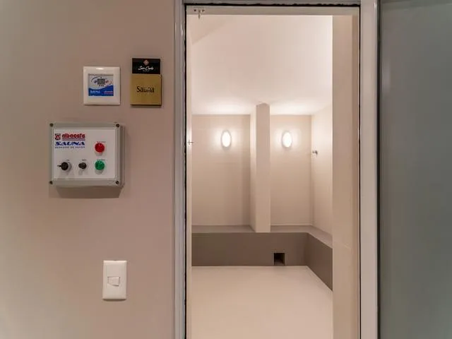 Imagem 14: Edifício san Carlo - Locação Apartamento Mobiliado no Centro de Balneário Camboriú