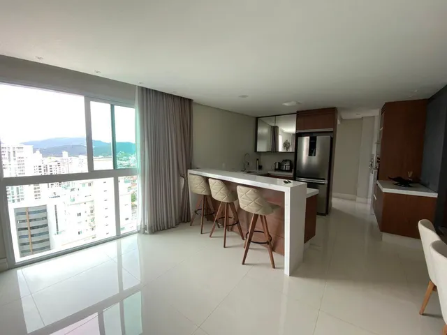 Imagem 14: Apartamento Vista Mar Mobiliado com 03 Suítes Altíssimo Padrão