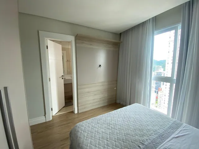 Imagem 8: Apartamento Vista Mar Mobiliado com 03 Suítes Altíssimo Padrão