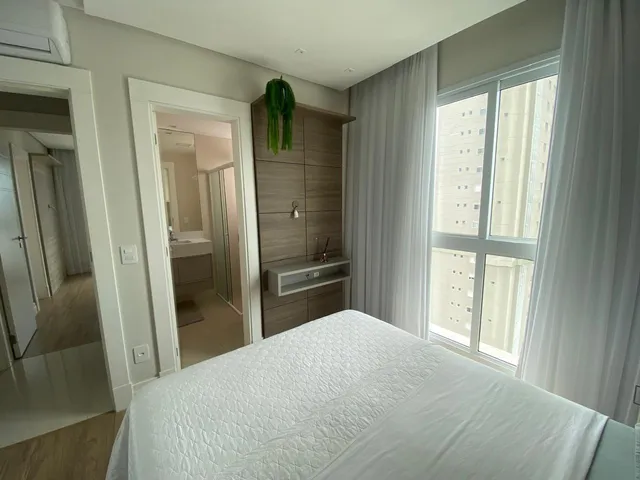 Imagem 11: Apartamento Vista Mar Mobiliado com 03 Suítes Altíssimo Padrão