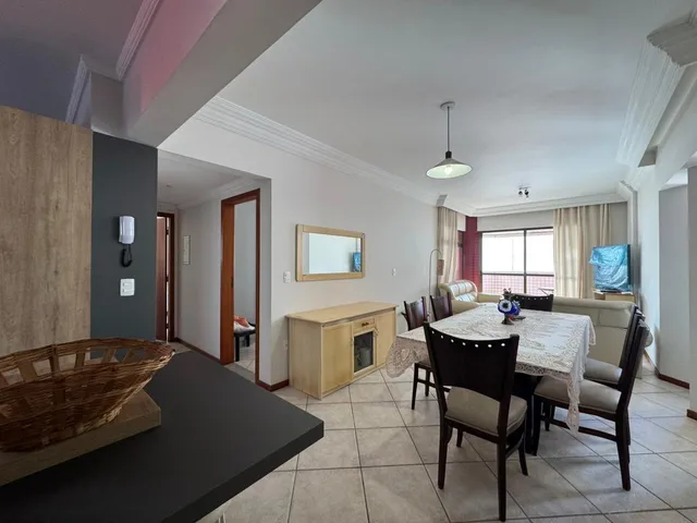 Imagem: Columbus Tower - Apartamento com 02 Dormitórios