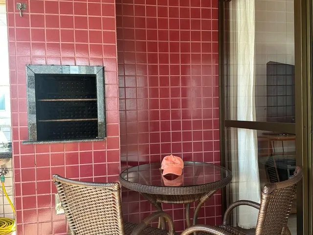 Imagem 8: Columbus Tower - Apartamento com 02 Dormitórios na Quadra Mar de Balneário Camboriú