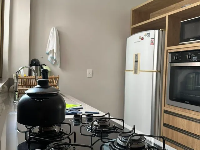 Imagem 10: Columbus Tower - Apartamento com 02 Dormitórios na Quadra Mar de Balneário Camboriú