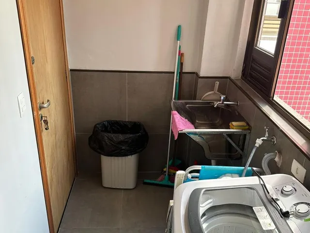 Imagem 7: Columbus Tower - Apartamento com 02 Dormitórios na Quadra Mar de Balneário Camboriú