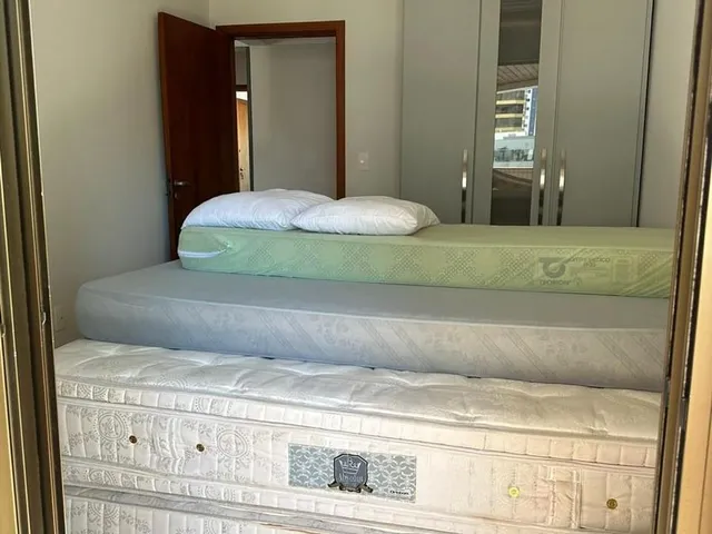 Imagem 3: Columbus Tower - Apartamento com 02 Dormitórios na Quadra Mar de Balneário Camboriú