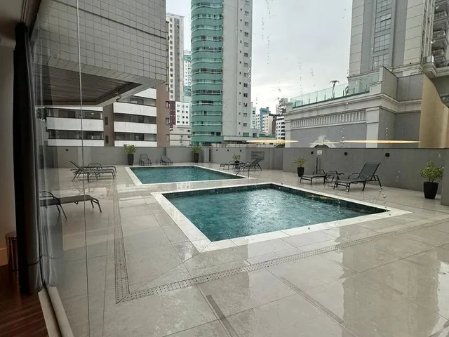 Imagem 11: Columbus Tower - Apartamento com 02 Dormitórios na Quadra Mar de Balneário Camboriú