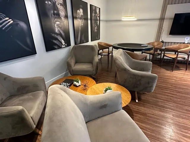Imagem 16: Columbus Tower - Apartamento com 02 Dormitórios na Quadra Mar de Balneário Camboriú