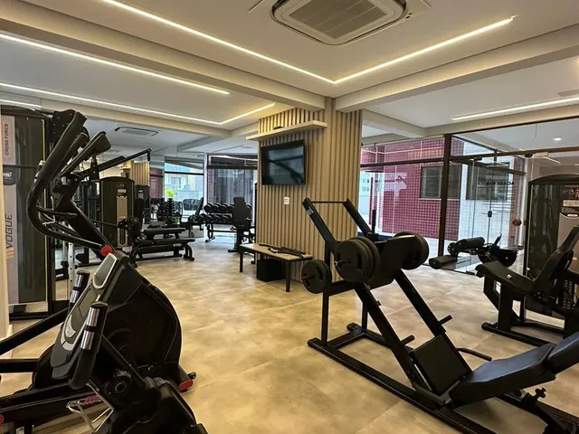 Imagem 5: Columbus Tower - Apartamento com 02 Dormitórios na Quadra Mar de Balneário Camboriú