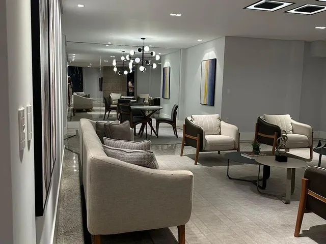 Imagem 12: Columbus Tower - Apartamento com 02 Dormitórios na Quadra Mar de Balneário Camboriú
