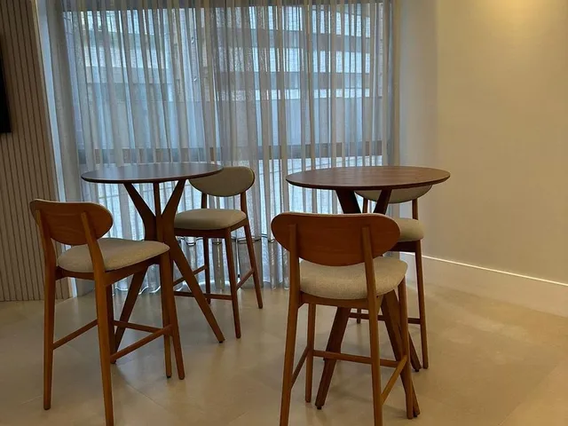 Imagem 6: Columbus Tower - Apartamento com 02 Dormitórios na Quadra Mar de Balneário Camboriú