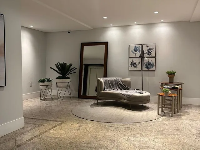 Imagem 9: Columbus Tower - Apartamento com 02 Dormitórios na Quadra Mar de Balneário Camboriú