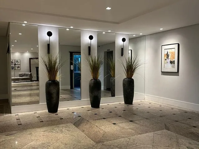 Imagem 2: Columbus Tower - Apartamento com 02 Dormitórios na Quadra Mar de Balneário Camboriú