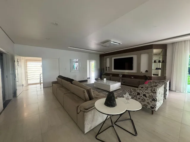 Imagem 11: Casa Alto Padrão com Vista Livre para Praia de Cabeçudas em Itajaí