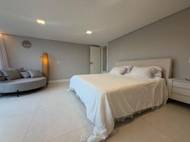 Imagem 9: Max Haus - Cobertura Duplex Decorada na Praia Brava em Itajaí