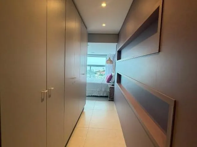 Imagem 8: Max Haus - Cobertura Duplex Decorada na Praia Brava em Itajaí