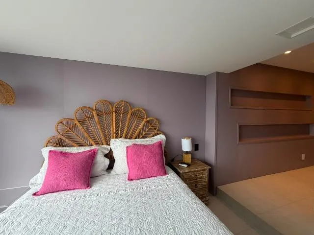 Imagem 15: Max Haus - Cobertura Duplex Decorada na Praia Brava em Itajaí