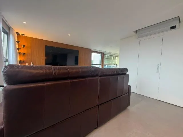 Imagem 10: Max Haus - Cobertura Duplex Decorada na Praia Brava em Itajaí