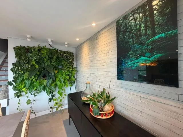 Imagem 3: Max Haus - Cobertura Duplex Decorada na Praia Brava em Itajaí