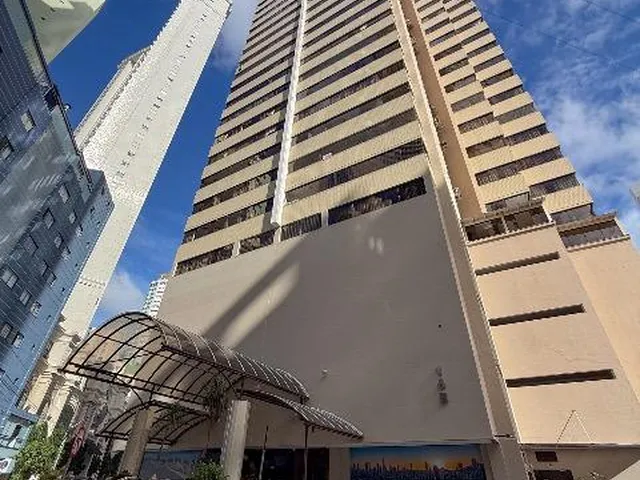 Imagem 1: Residencial Dom Gabriel - Apartamento com 02 Dormitórios na Quadra Mar de Balneário Camboriú