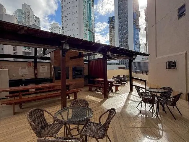 Imagem 6: Residencial Dom Gabriel - Apartamento com 02 Dormitórios na Quadra Mar de Balneário Camboriú