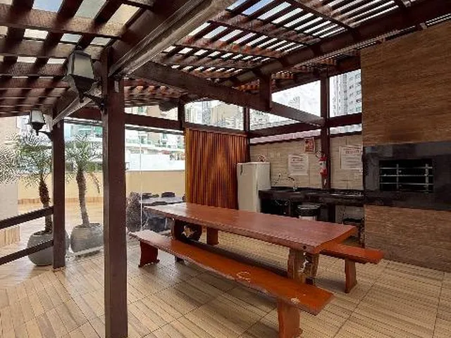 Imagem 15: Residencial Dom Gabriel - Apartamento com 02 Dormitórios na Quadra Mar de Balneário Camboriú