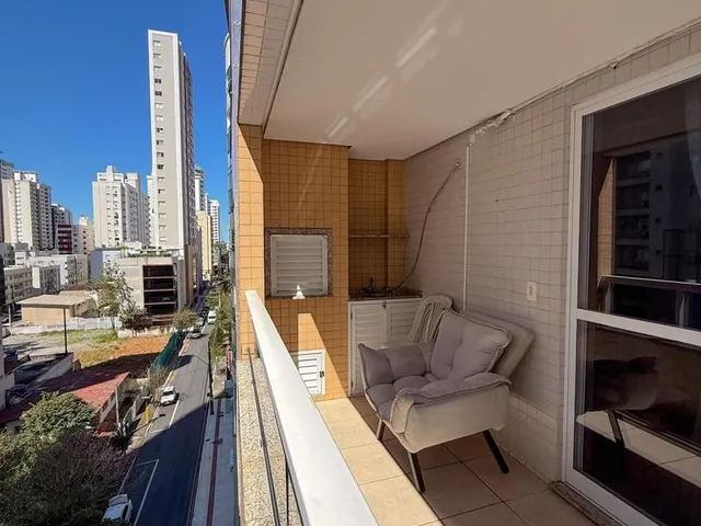 Imagem: Apartamento Mobiliado com 02 Dormitórios