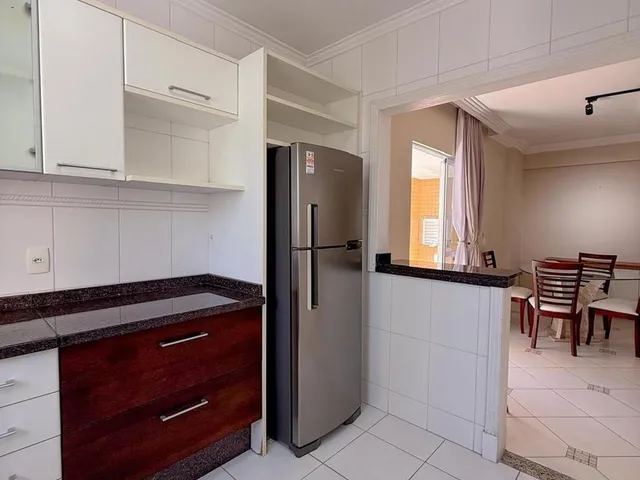 Imagem 12: Apartamento Mobiliado com 02 Dormitórios em Balneário Camboriú