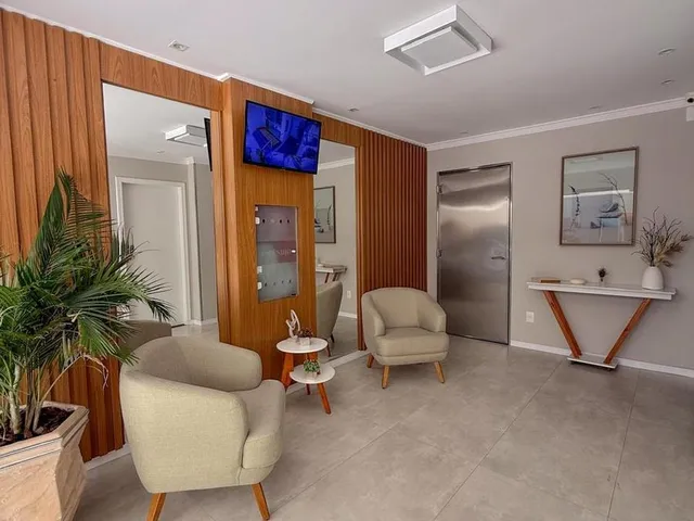 Imagem 7: Apartamento Mobiliado com 02 Dormitórios em Balneário Camboriú