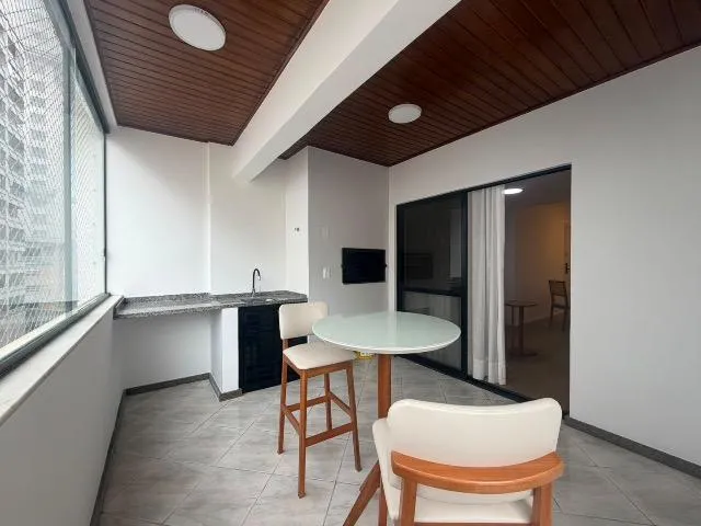 Imagem 1: Apartamento para Locação com 3 Quartos Sendo 1 Suite no Centro de Balneário Camboriú / Sc