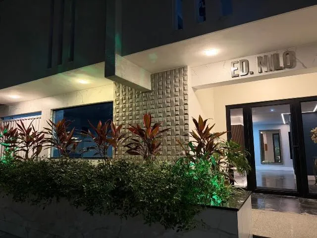 Imagem 7: Apartamento para Locação com 3 Quartos Sendo 1 Suite no Centro de Balneário Camboriú / Sc