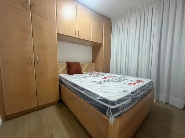 Imagem 3: Apartamento para Locação com 3 Quartos Sendo 1 Suite no Centro de Balneário Camboriú / Sc