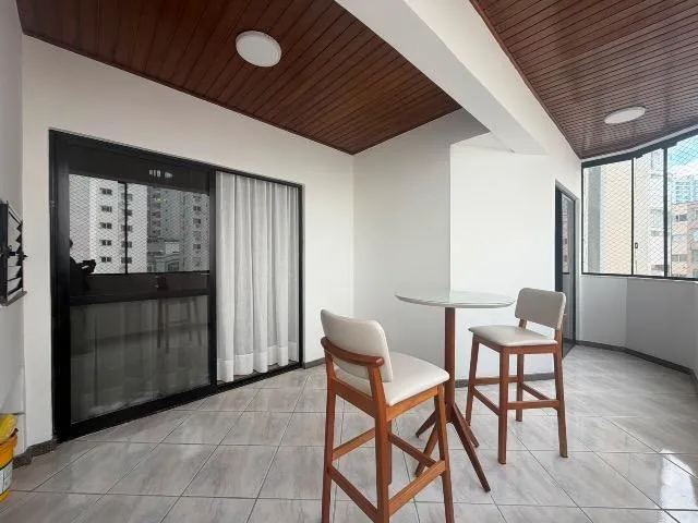 Imagem 16: Apartamento para Locação com 3 Quartos Sendo 1 Suite no Centro de Balneário Camboriú / Sc