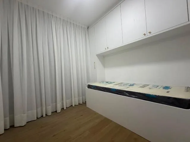 Imagem 8: Apartamento para Locação com 3 Quartos Sendo 1 Suite no Centro de Balneário Camboriú / Sc