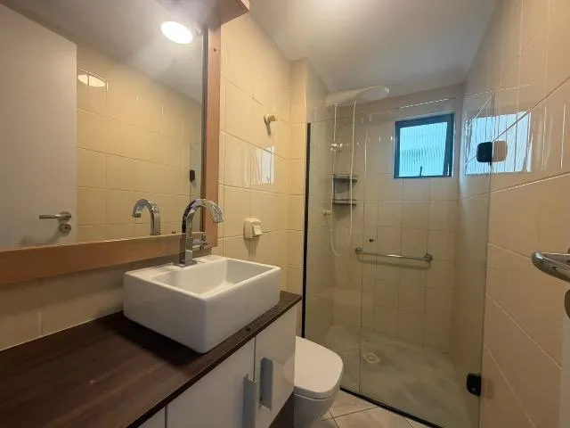 Imagem 11: Apartamento para Locação com 3 Quartos Sendo 1 Suite no Centro de Balneário Camboriú / Sc
