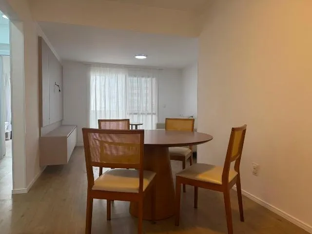 Imagem 13: Apartamento para Locação com 3 Quartos Sendo 1 Suite no Centro de Balneário Camboriú / Sc