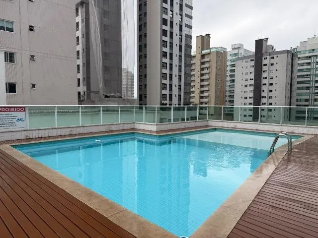 Imagem 4: Apartamento para Locação com 3 Suites em Balneário Camboriú/Sc