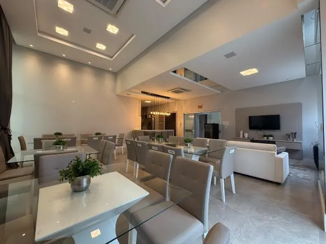 Imagem 16: Apartamento para Locação com 3 Suites em Balneário Camboriú/Sc