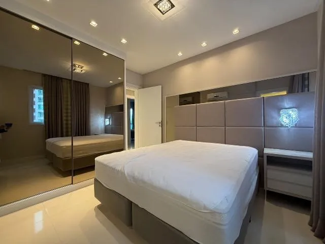 Imagem 12: Apartamento para Locação com 3 Suites em Balneário Camboriú/Sc