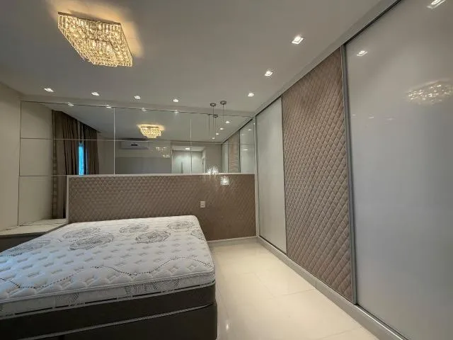 Imagem 11: Apartamento para Locação com 3 Suites em Balneário Camboriú/Sc