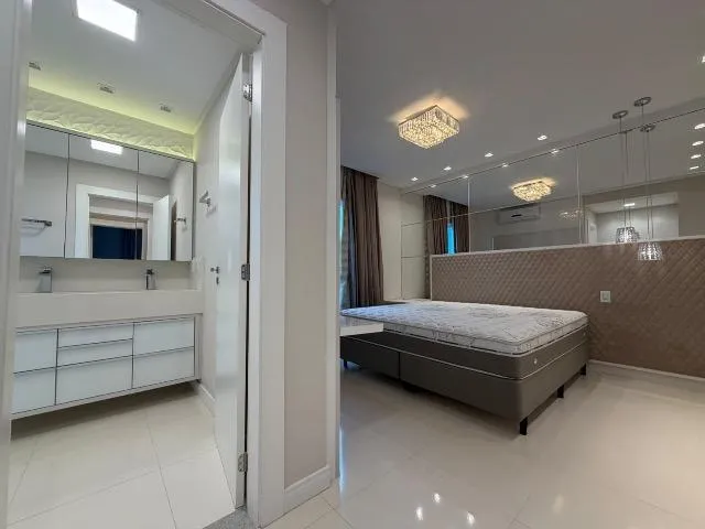 Imagem 3: Apartamento para Locação com 3 Suites em Balneário Camboriú/Sc