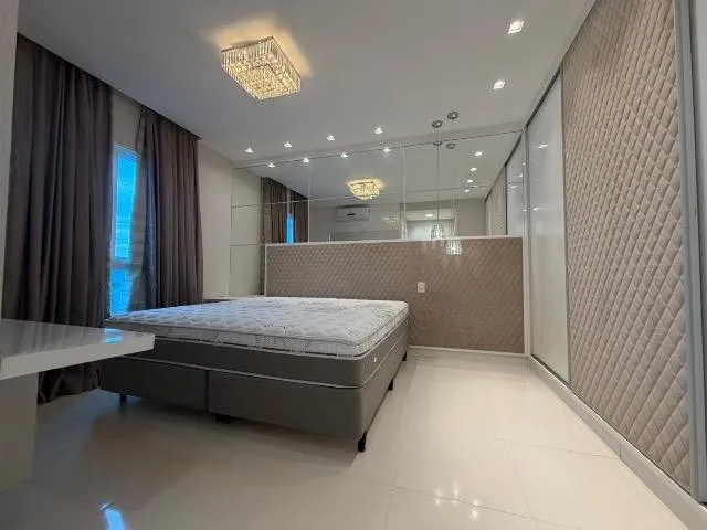 Imagem 7: Apartamento para Locação com 3 Suites em Balneário Camboriú/Sc