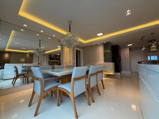 Imagem 10: Apartamento para Locação com 3 Suites em Balneário Camboriú/Sc