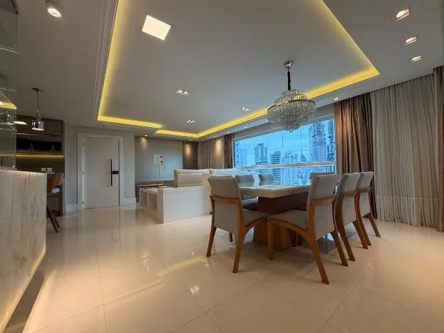 Imagem 5: Apartamento para Locação com 3 Suites em Balneário Camboriú/Sc