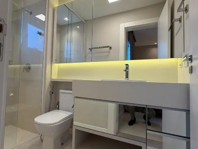 Imagem 9: Apartamento para Locação com 3 Suites em Balneário Camboriú/Sc